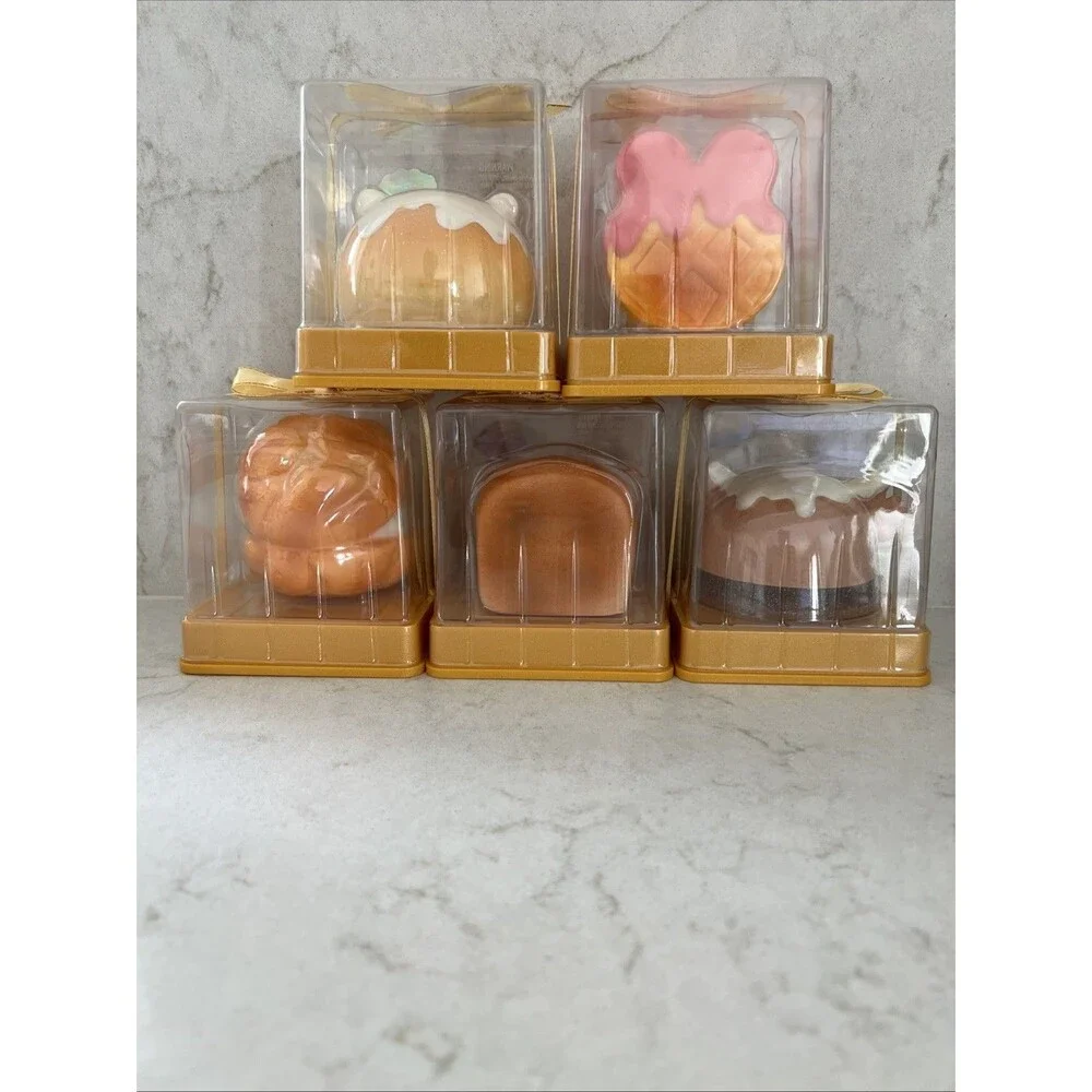 Zuru La Squish Slow Rise Squishy Scented - Choose 1